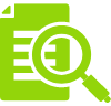 icon research research icon