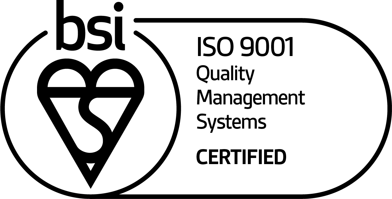 ISO 9001:2015