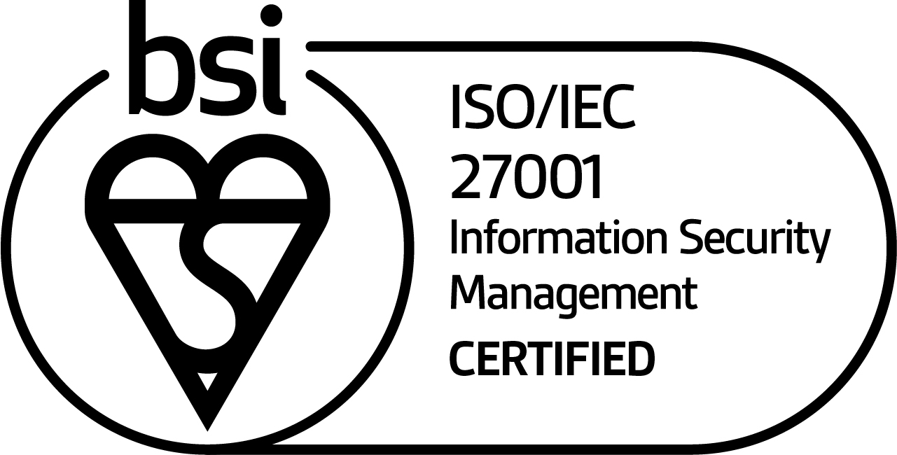 ISO/IEC 27001:2013