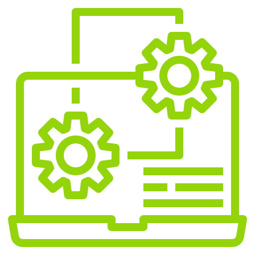 setting settings icon