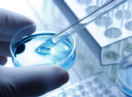 worksheets lab taking sample from sample pot